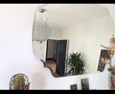 Laura Ashley mirror