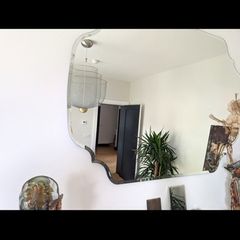 Laura Ashley mirror
