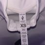 Sketchers Go Walk Zip Up XS Bone White Image 7