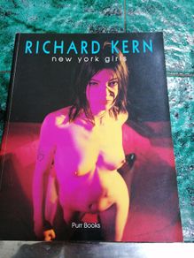 Richard Kern New York Girls