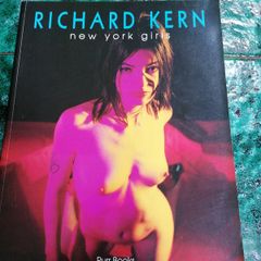 Richard Kern New York Girls