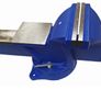 8" bench vice Image 4