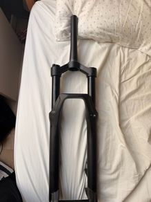 Exsho MTB Air fork
