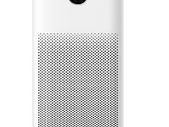 BRAND NEW Air Purifier 4 Negative Ion Generator OLED Touch Screen 48 m2 Room Air Cleaner Quiet HEPA Filter