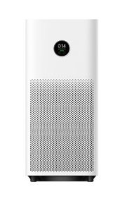 BRAND NEW Air Purifier 4 Negative Ion Generator OLED Touch Screen 48 m2 Room Air Cleaner Quiet HEPA Filter