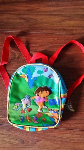 DORA Bag small for little kids