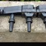 Peugeot 307 1.6XT 2004 Parts Image 3