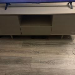 Tv unit