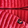 Superdry Ladies Down Jacket UK10 Image 3