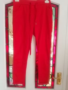 Ladies Trousers 14/16 Reduced