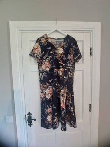 Shein Dress