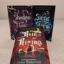 Leigh Bardugo Shadow And Bone Triliogy Books set Image 4