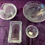 2 Waterford Crystal accessories Image 5