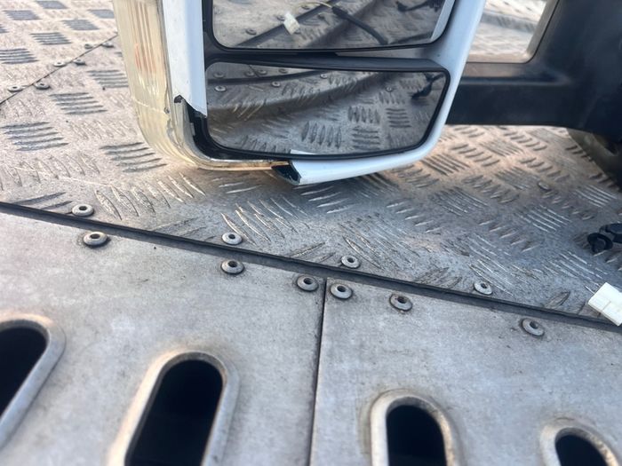 2019 sprinter wing mirrors