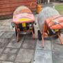 Belle cement mixer for sale Image 2