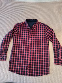 Shirt 7 y