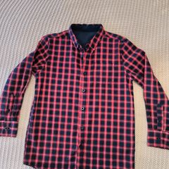 Shirt 7 y