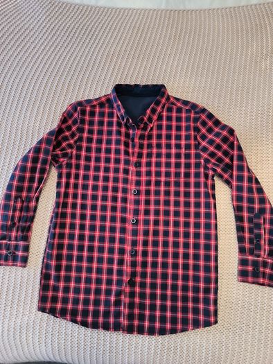 Shirt 7 y