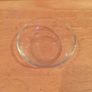 Glass Butter Dish Image 2