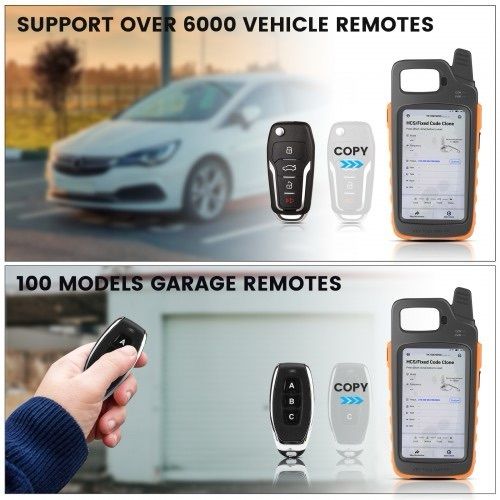 2026 Xhorse VVDI Key Tool Max Pro Remote Maker and Key Programmer Multi-Function Machine Support NEW