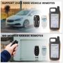 2026 Xhorse VVDI Key Tool Max Pro Remote Maker and Key Programmer Multi-Function Machine Support NEW Image 4