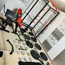 All In One Weightlifting Setup Image 3