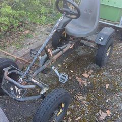 Go Cart