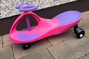 kids swivel cart
