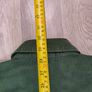 Levis Stretch Corduroy Western Shirt Mens Medium Image 6