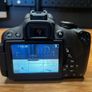 Canon EOS 700D with 18-55mm + 50mm lens Image 5