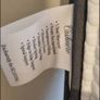 Double mattress Image 2