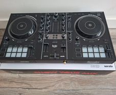 DJ Control Inpulse 500 Hercules