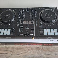 DJ Control Inpulse 500 Hercules