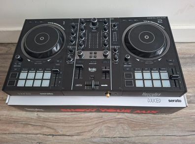 DJ Control Inpulse 500 Hercules