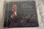 Red Hurley how great thou art cd brand new and sealed