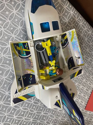 Playmobil Space Shuttle 71368