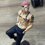Sukuna Figurine JJK Image 2
