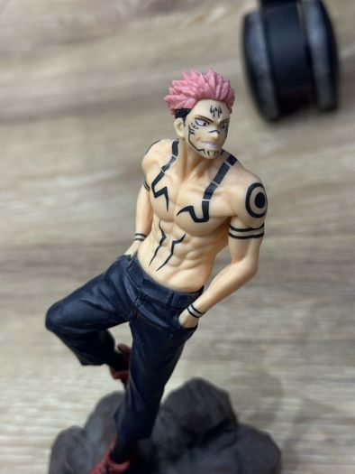 Sukuna Figurine JJK
