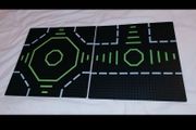 Lego Space Landing Pads 6710