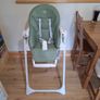Baby elegance highchair Image 3