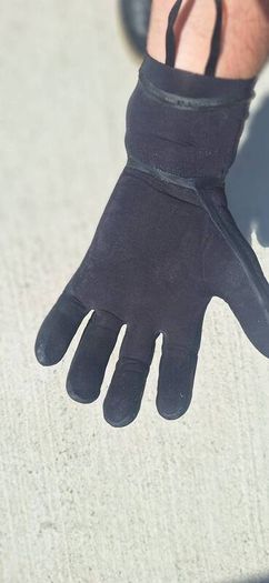 Surf Gloves 3mm