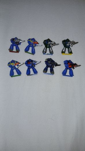 MB Space Crusade