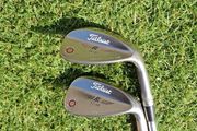 Titleist Vokey Wedges