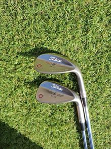 Titleist Vokey Wedges