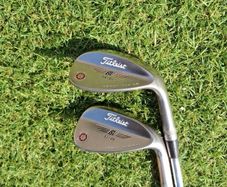 Titleist Vokey Wedges