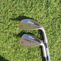 Titleist Vokey Wedges