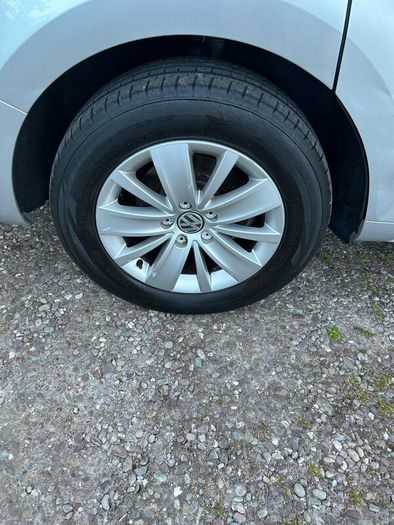 2013 Volkswagen Sharan 7 seater
