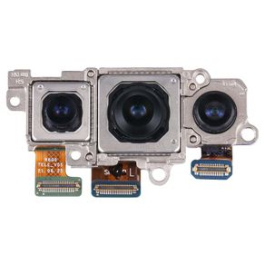 For Samsung Galaxy S22 / S22 Plus 5G Back Rear Main Camera Lens Module Flex Cable