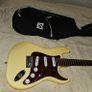northstar NS 1 guitar Image 3