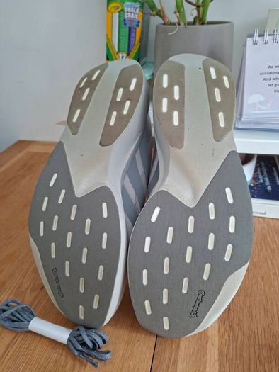 Adizero runners